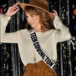 Meet your Posher, Katherine